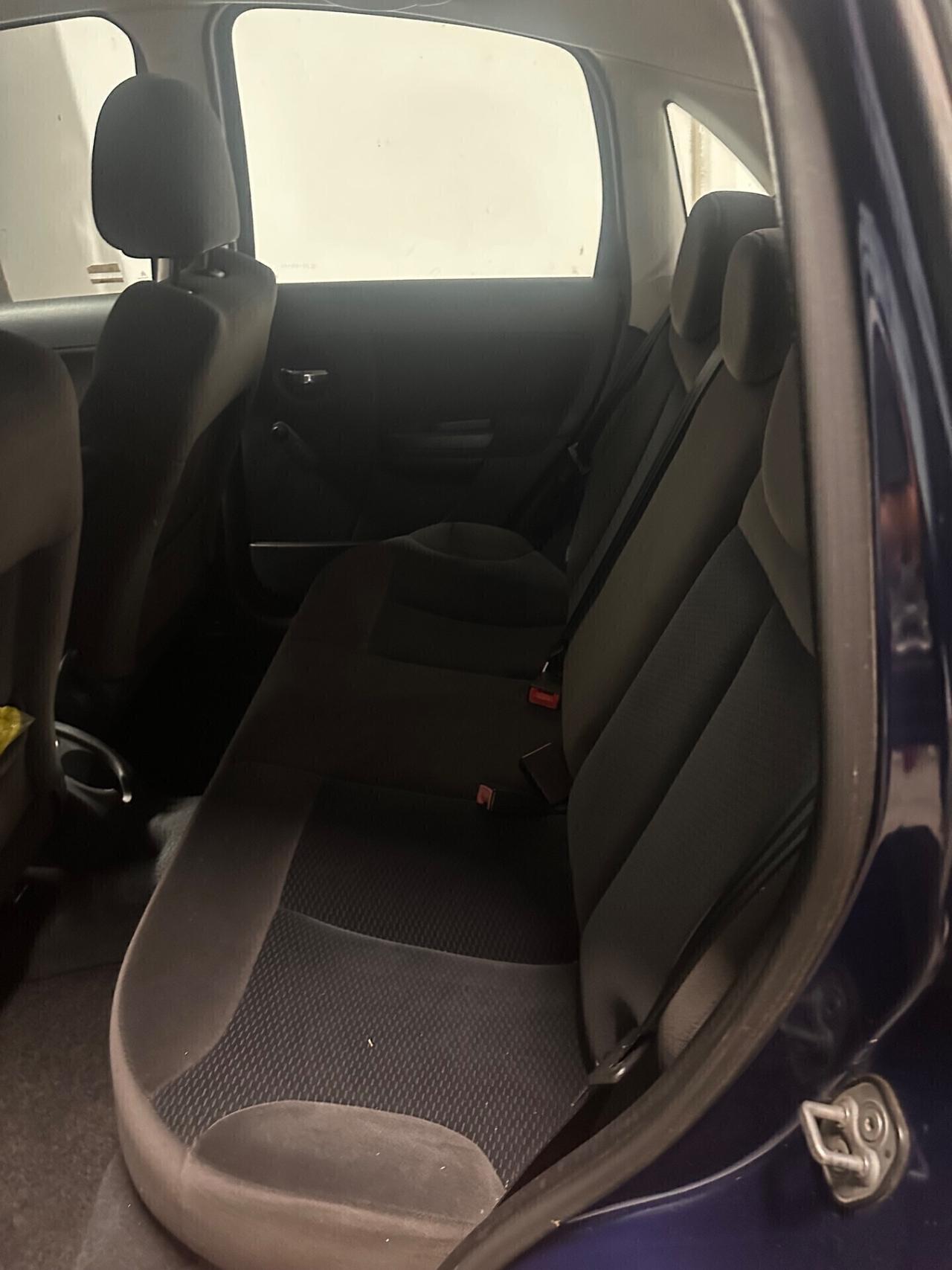 Citroen C3 1.1 Exclusive 2008