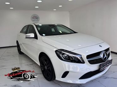 Mercedes-benz A 180 d Sport-GARANTITA