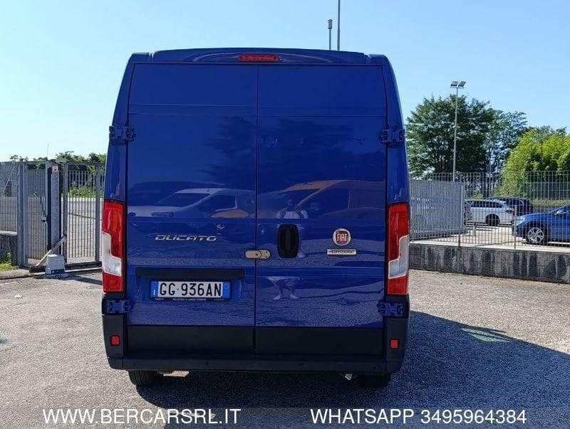 FIAT Ducato 33 2.3 MJT 140CV PM-TN Furgone