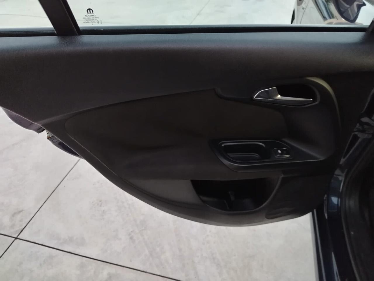 Fiat Tipo 1.3 Mjt SW