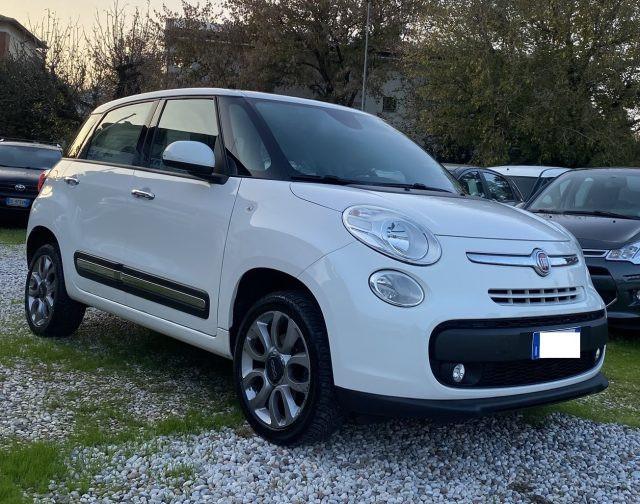 FIAT 500L 0.9 TwinAir Power Lounge NEOPATENTATO