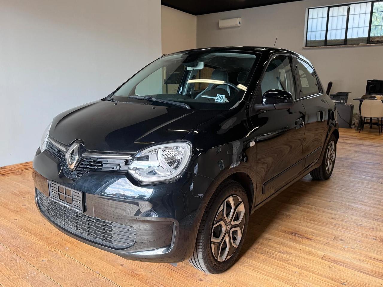 Renault Twingo 1.0 69CV LIMITED,LED, NEOPATENTATI,UNIPRO,GARANZIA