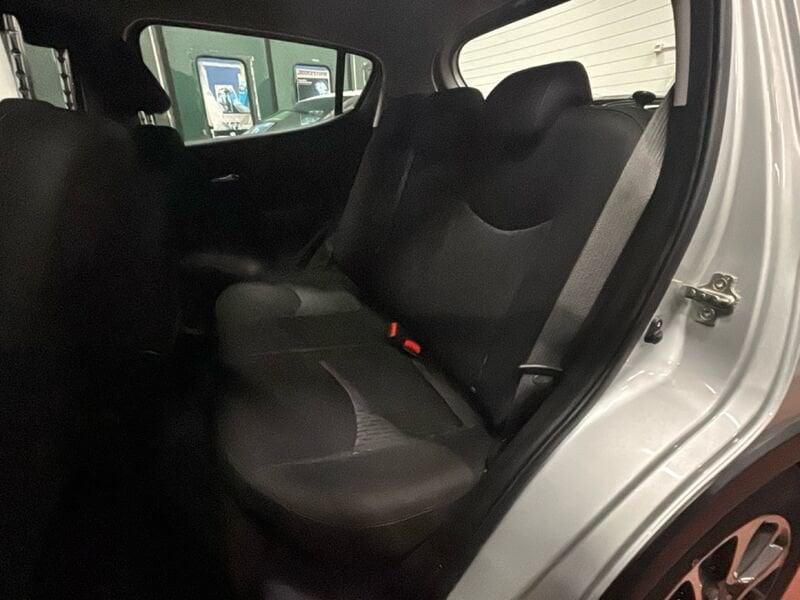 Opel Karl Karl Rocks 1.0 73 CV