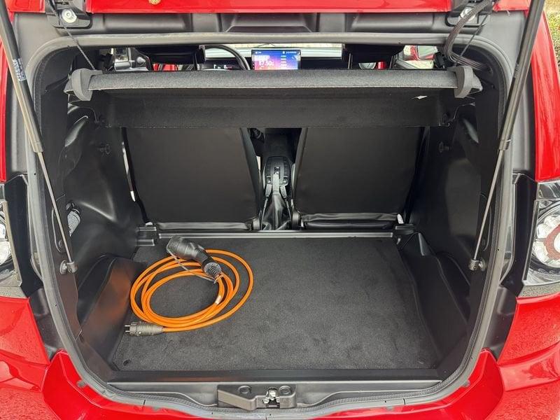 Ligier Myli E.V. L7e 12 kWh E.Pic - Quadriciclo pesante