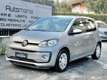 Volkswagen up! 1.0 5p. 60cv PREZZOREALE\UNIPRO\KMCERTIFICATI
