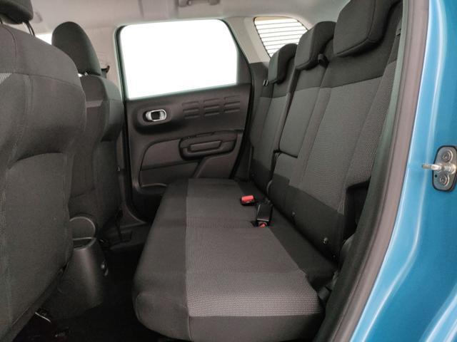 CITROEN C3 Aircross BlueHDi 100 S&S Shine