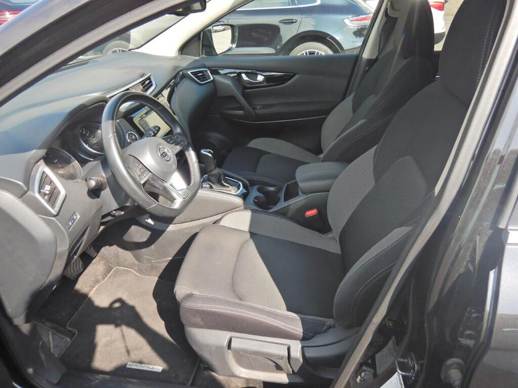 Nissan Qashqai 1.5 dCi 115 CV DCT N-CONNECTA **PREZZO VERO**