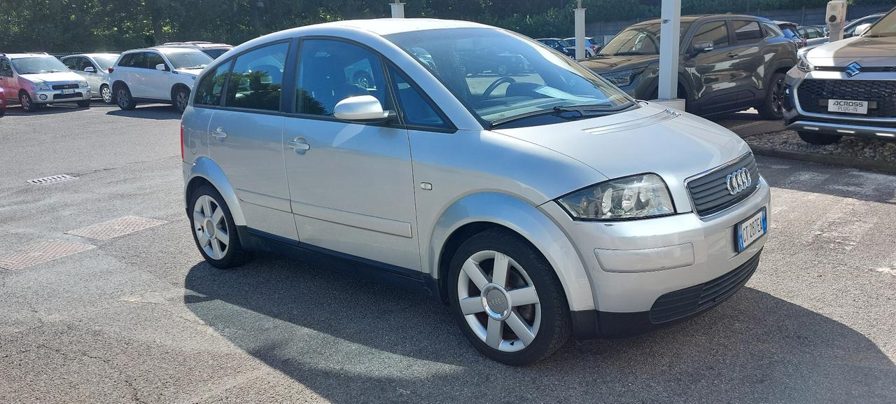 Audi A2 1.4 16V Comfort