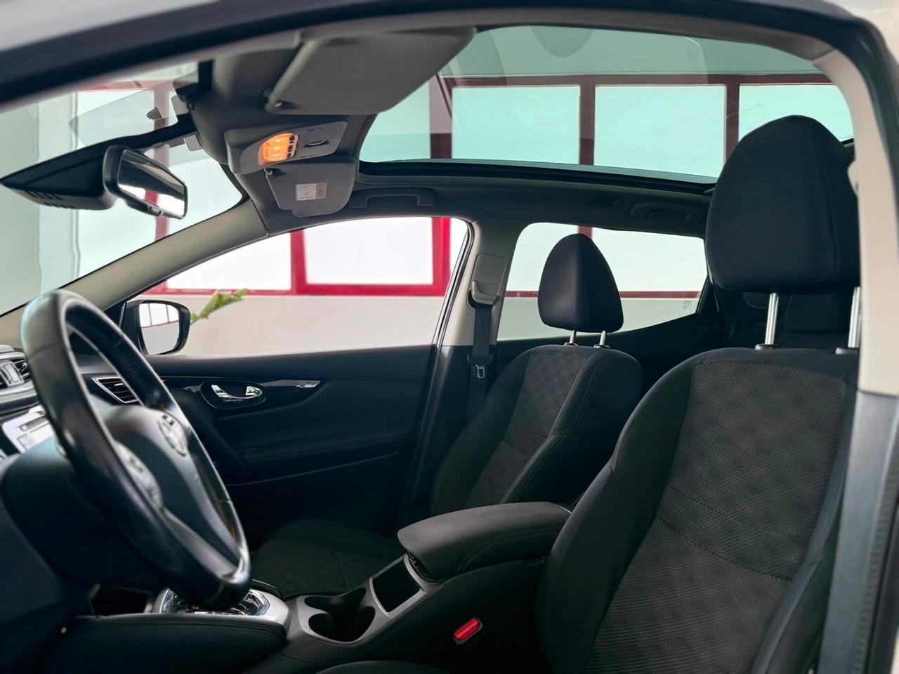 NISSAN QASHQAI 1.6 Automatica dCi 130cv Tekna 2016 N1