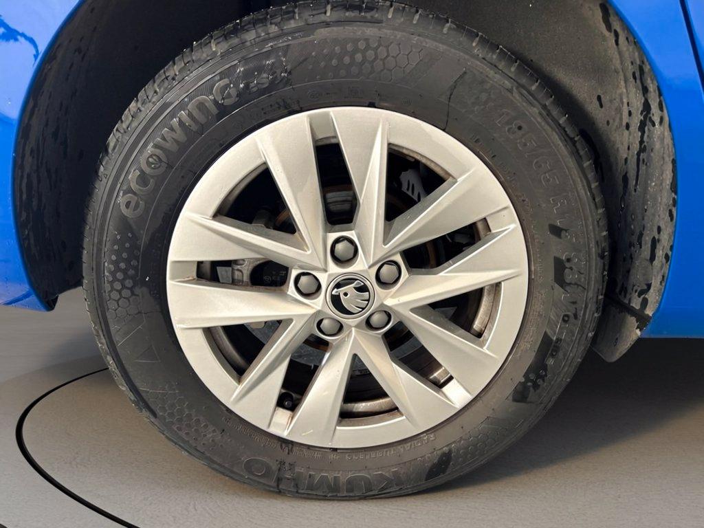 SKODA Fabia 1.0 mpi evo ambition 65cv del 2023