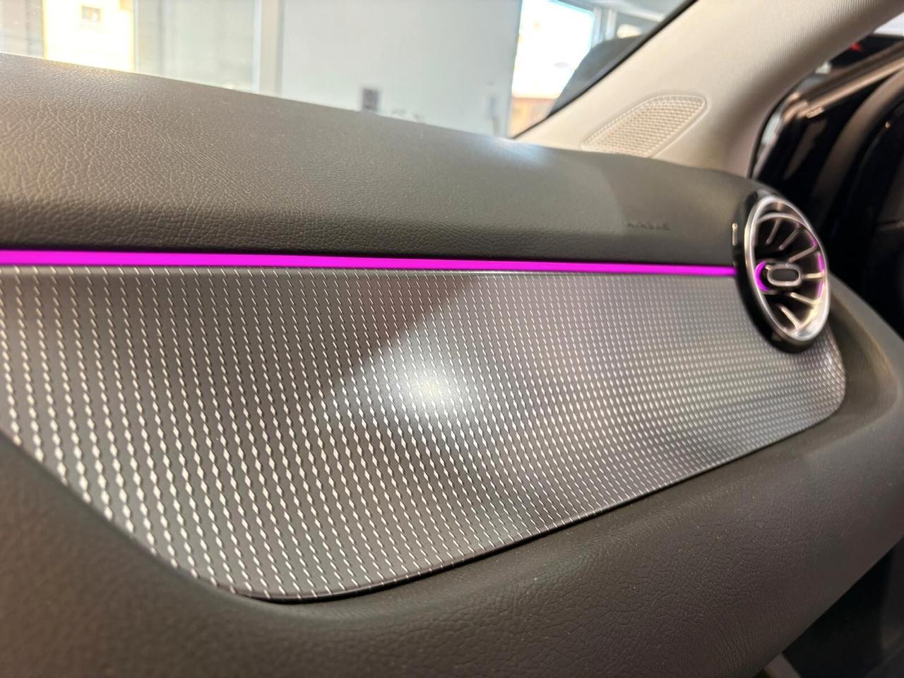 Mercedes-benz B 180 d Automatic Sport Plus