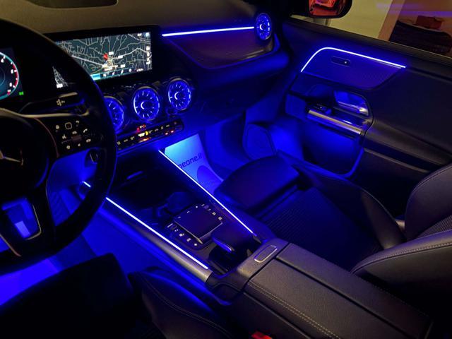 MERCEDES-BENZ GLA 200 d Automatic Sport Plus
