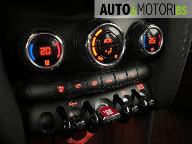 MINI Cooper 1.5 Cooper Hype 5 porte