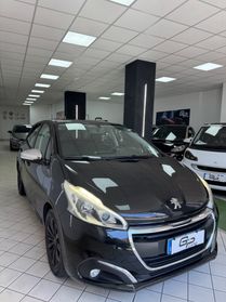 Peugeot 208 75cv 5 porte Active