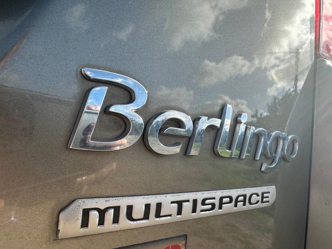 Citroen Berlingo Multispace 1.6 HDi 90 XTR