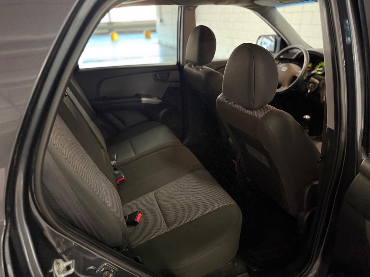 Kia Sportage 2.0 141CV Active EcoSuv