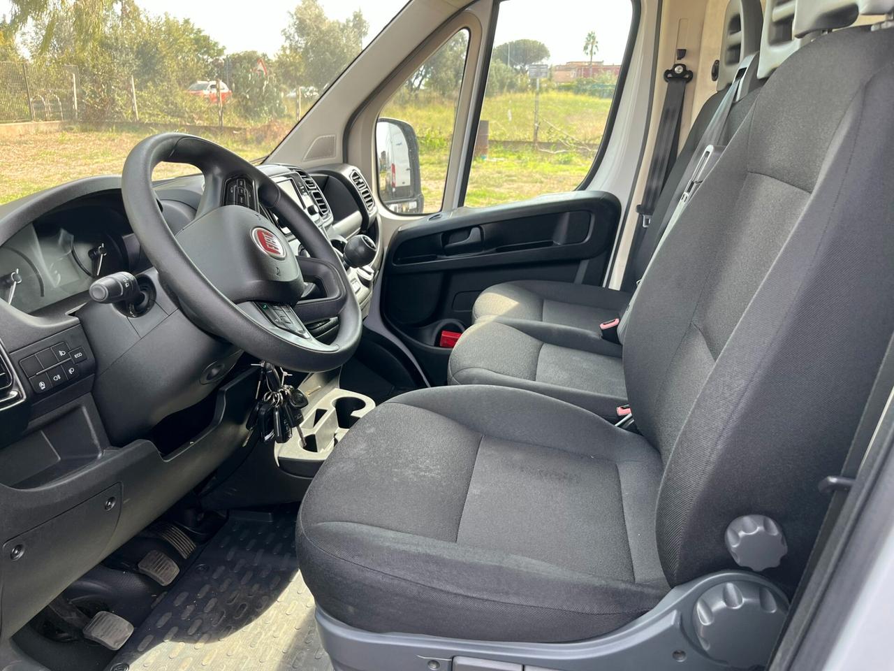 Fiat Ducato 33 2.2 Multijet 140 Cv L2 H1