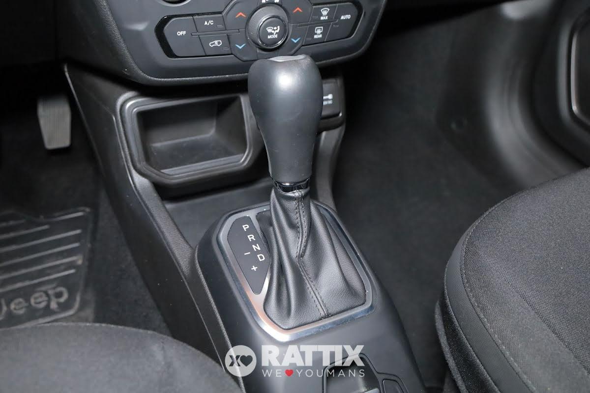 Jeep Renegade 1.5 Turbo T4 Mhev 130CV Altitude DCT