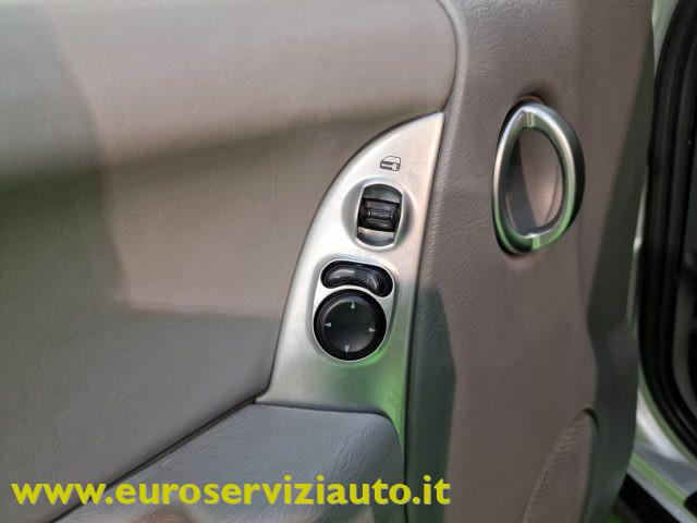 JEEP Cherokee 2.8 CRD Sport