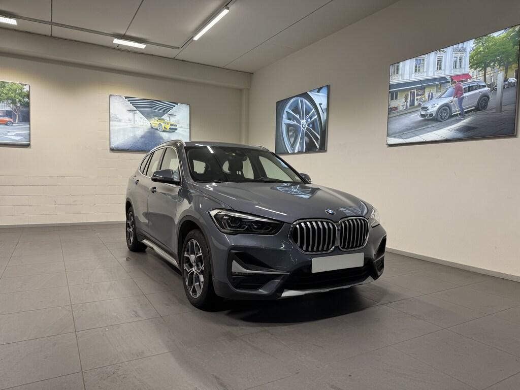 BMW X1 25 e xLine xDrive Steptronic