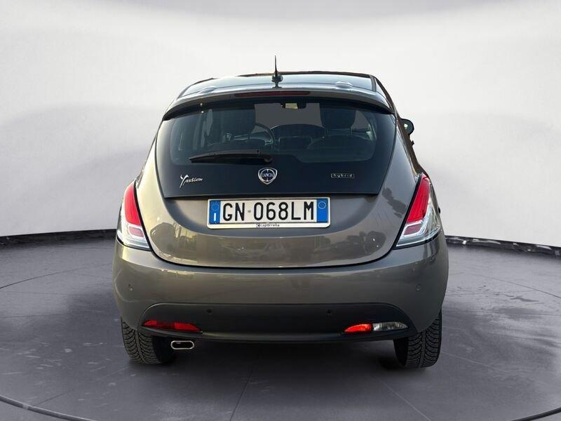 Lancia Ypsilon Ypsilon 1.0 FireFly 5 porte S&S Hybrid Gold