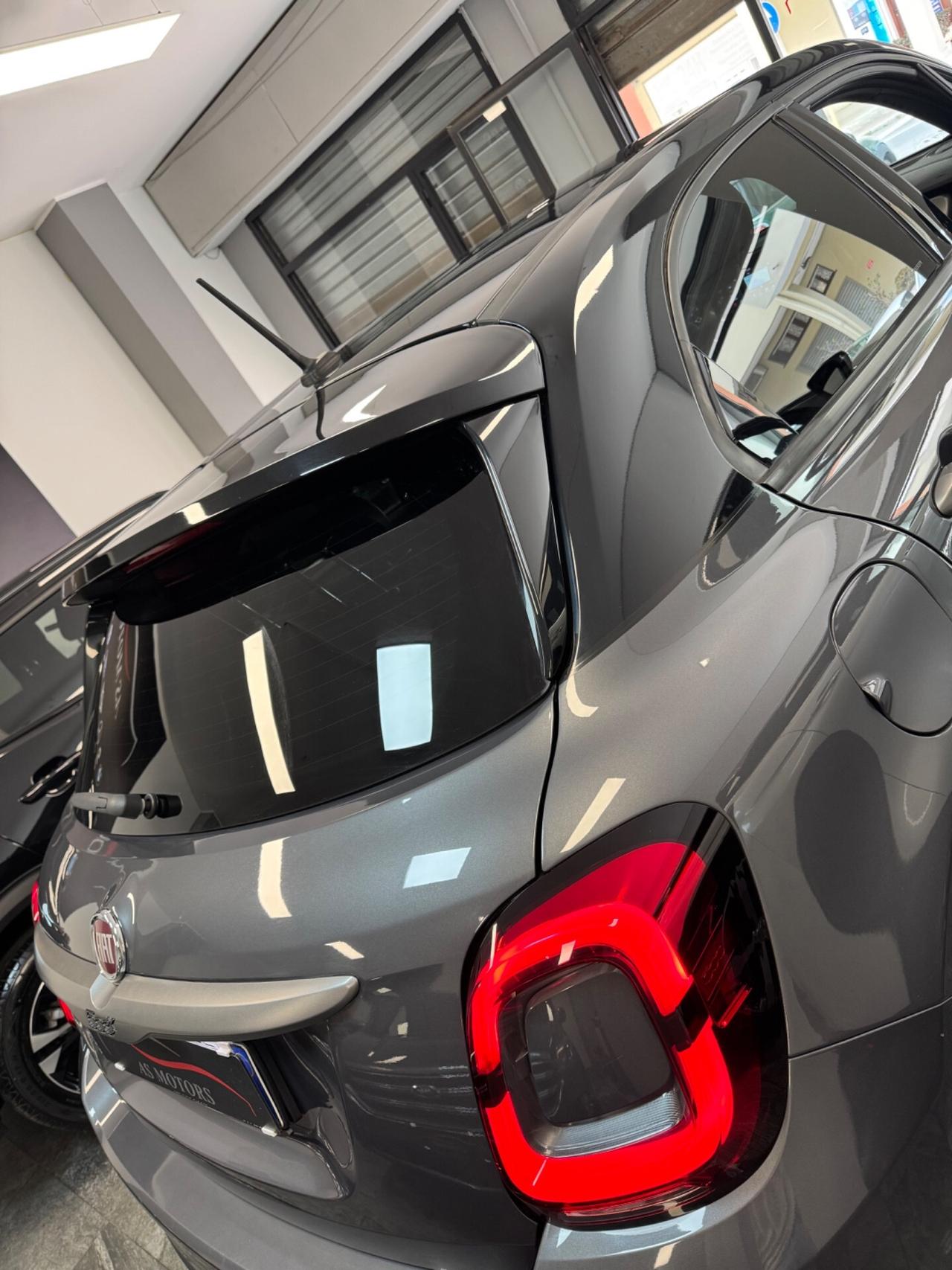 Fiat 500X 1.6 MultiJet 130 CV Sport