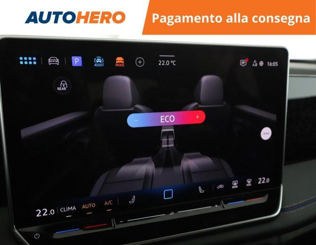 VOLKSWAGEN Tiguan 1.5 TSI eHybrid DSG R-Line