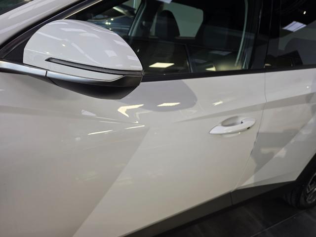 HYUNDAI Tucson 1.6 HEV aut. Exellence