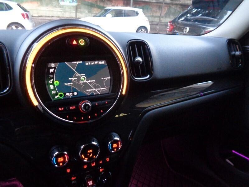 Mini Cooper D Countryman 1.5 One D