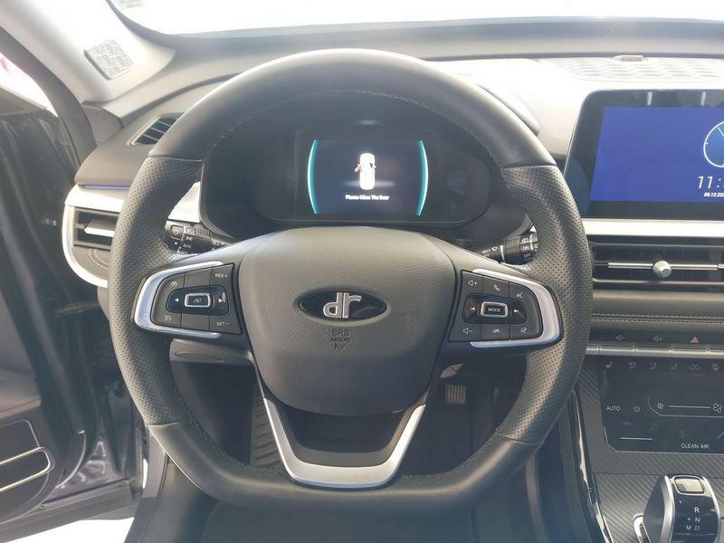 DR AUTOMOBILES dr 6.0 dr 6.0 1.5 Turbo CVT Bi-Fuel GPL