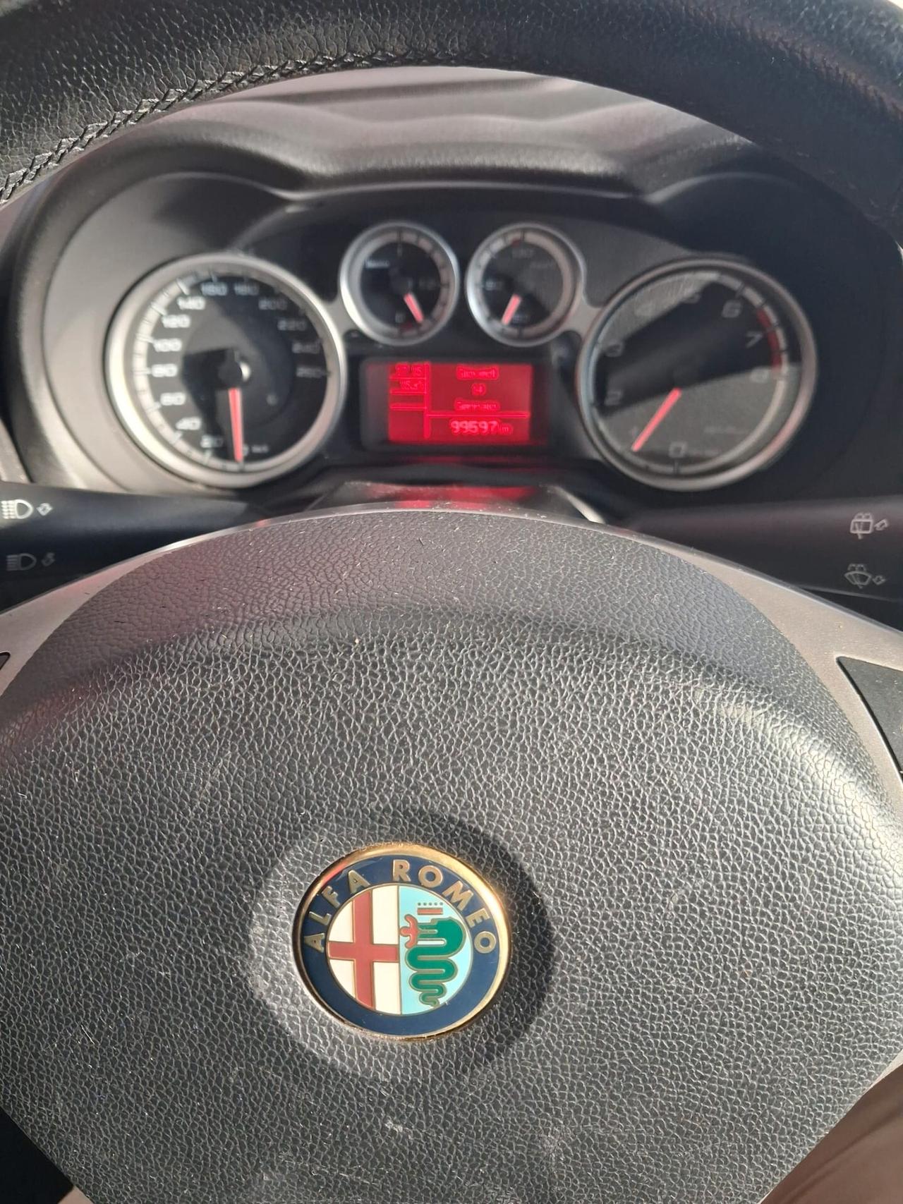 Alfa Romeo MiTo 1.4 70 CV