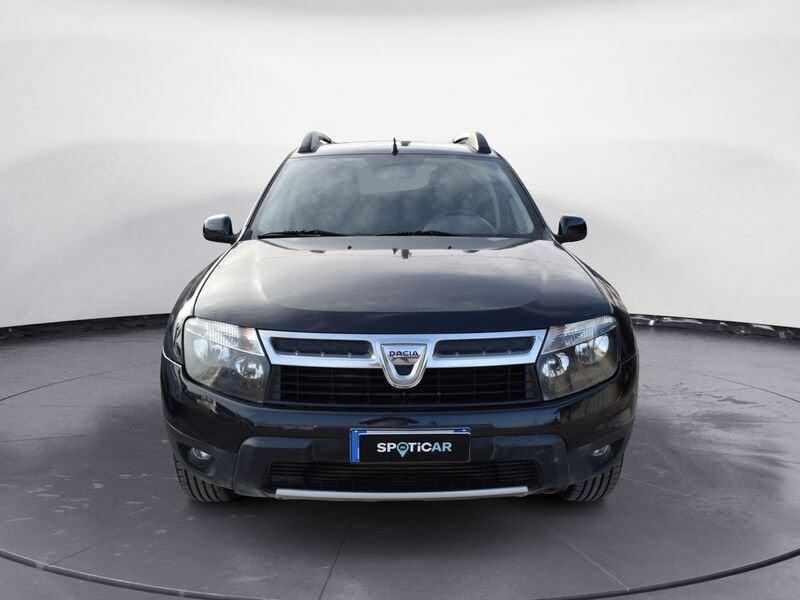 Dacia Duster Duster 1.5 dCi 110CV 4x4 Lauréate