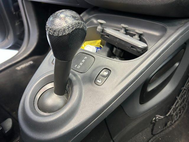 SMART ForTwo 70 1.0 twinamic cabrio Passion