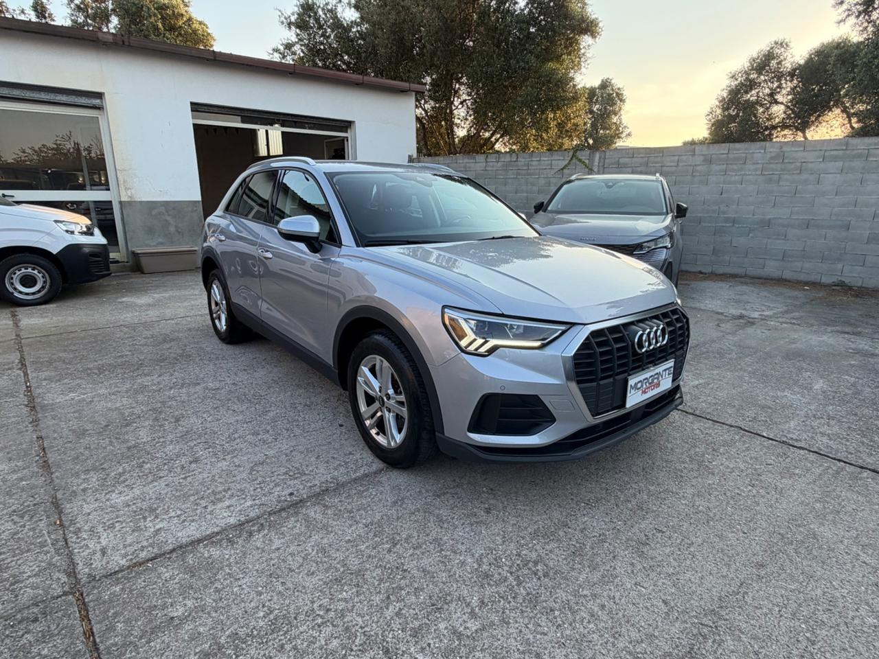 Audi Q3 35 2.0TDI 150cv S tronic Business 2023