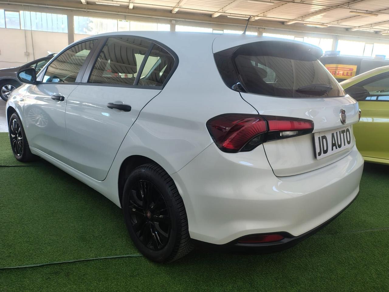 Fiat Tipo 1.6 Mjt S&S SW