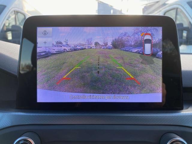 Ford Focus ACTIVE SW 1.5 * Bang & Olufsen + Keyless + Cerchi