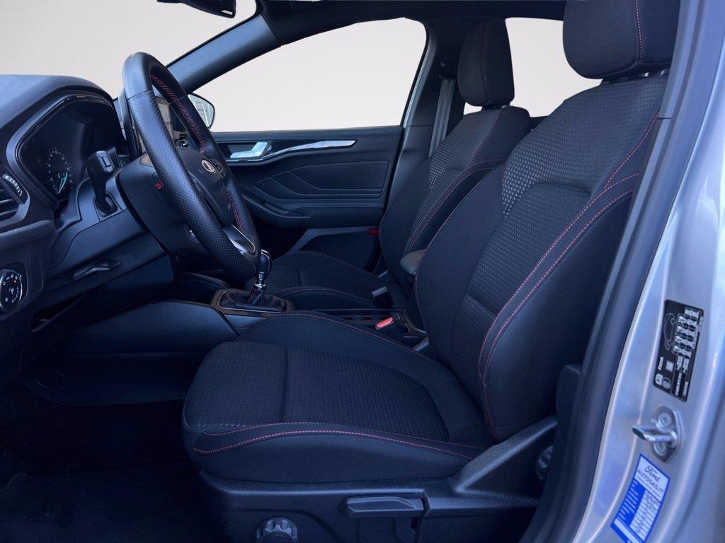 FORD Focus 1.0t ecoboost h ST-Line 125cv del 2024