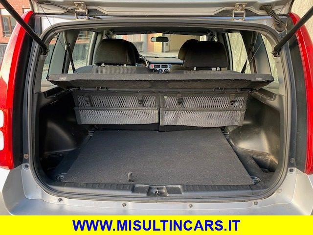 HONDA HR-V 1.6i 16V VTEC cat 5 porte Sport (Jam) 4WD