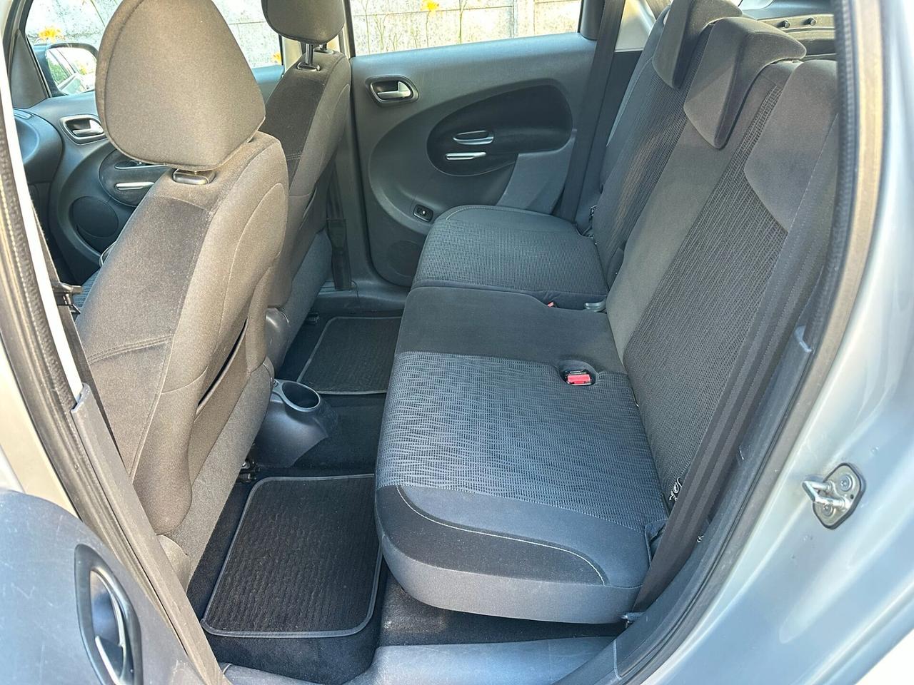 CITROEN C3 PICASSO DISEL 1.6 ANNO 2014