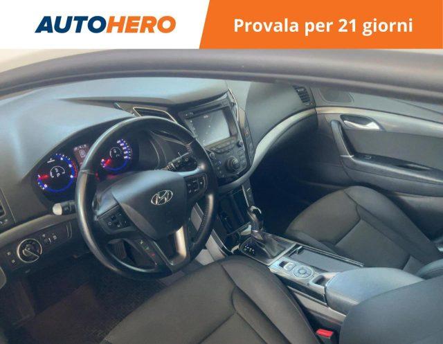 HYUNDAI i40 Wagon 1.7 CRDi 141 CV 7DCT Business