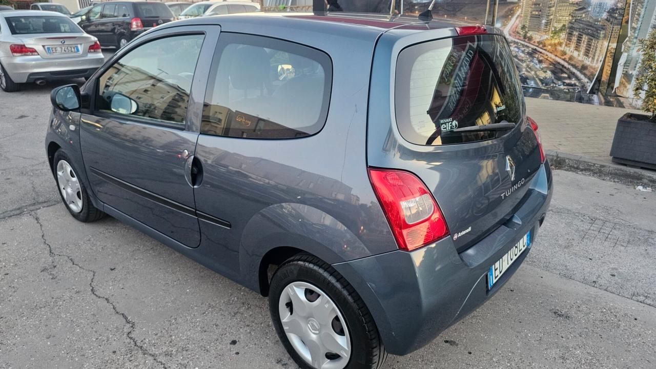 Renault Twingo 1.2 GARANZIA 12 MESI