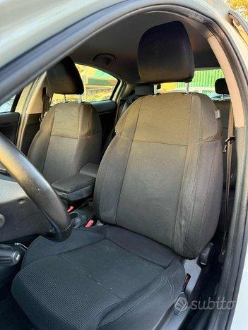 ALFA ROMEO Giulietta 1.4 Turbo 120 CV Distinctiv