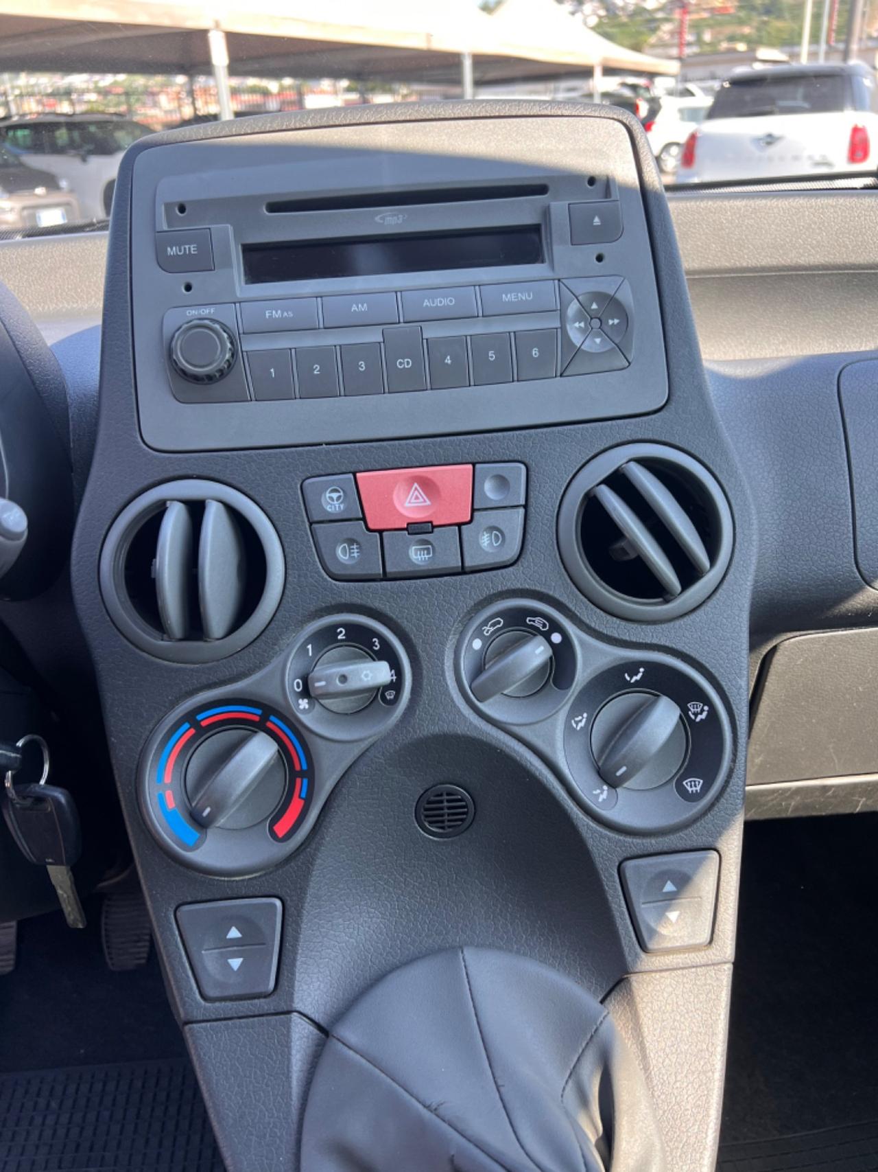 Fiat Panda 1.2 Dynamic