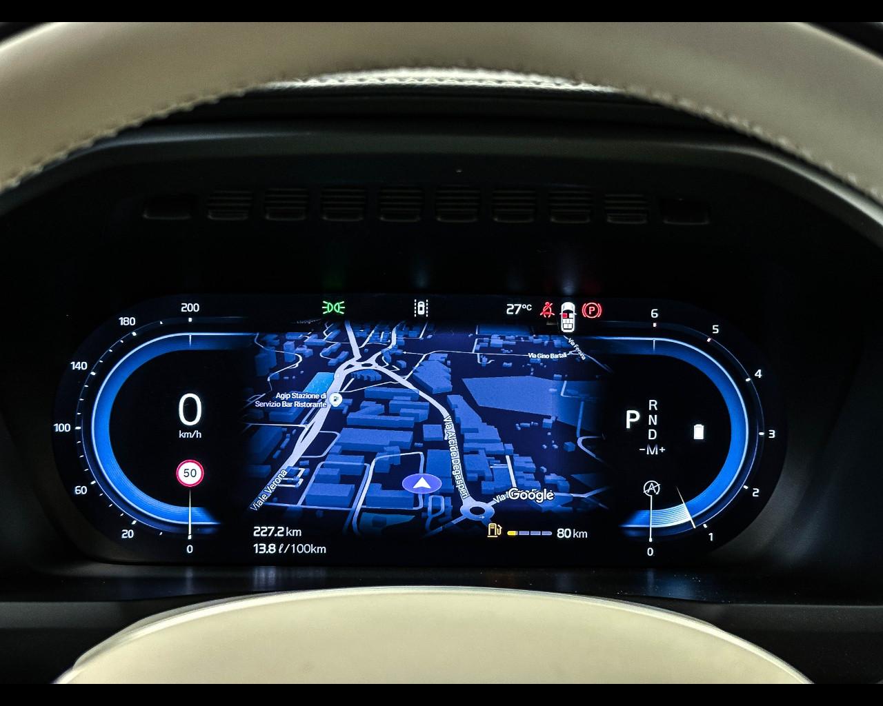 VOLVO XC90 (2014-->) - XC90 B5 (d) AWD automatico 7 posti Plus Bright