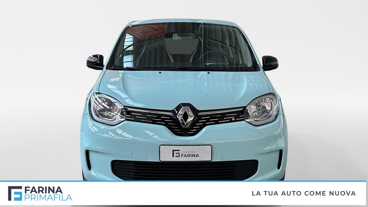 RENAULT Twingo Electric - Twingo Techno 22kWh