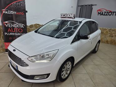 Ford C-Max 1.5 TDCi 120CV Start&Stop Business FULL OPTIONAL