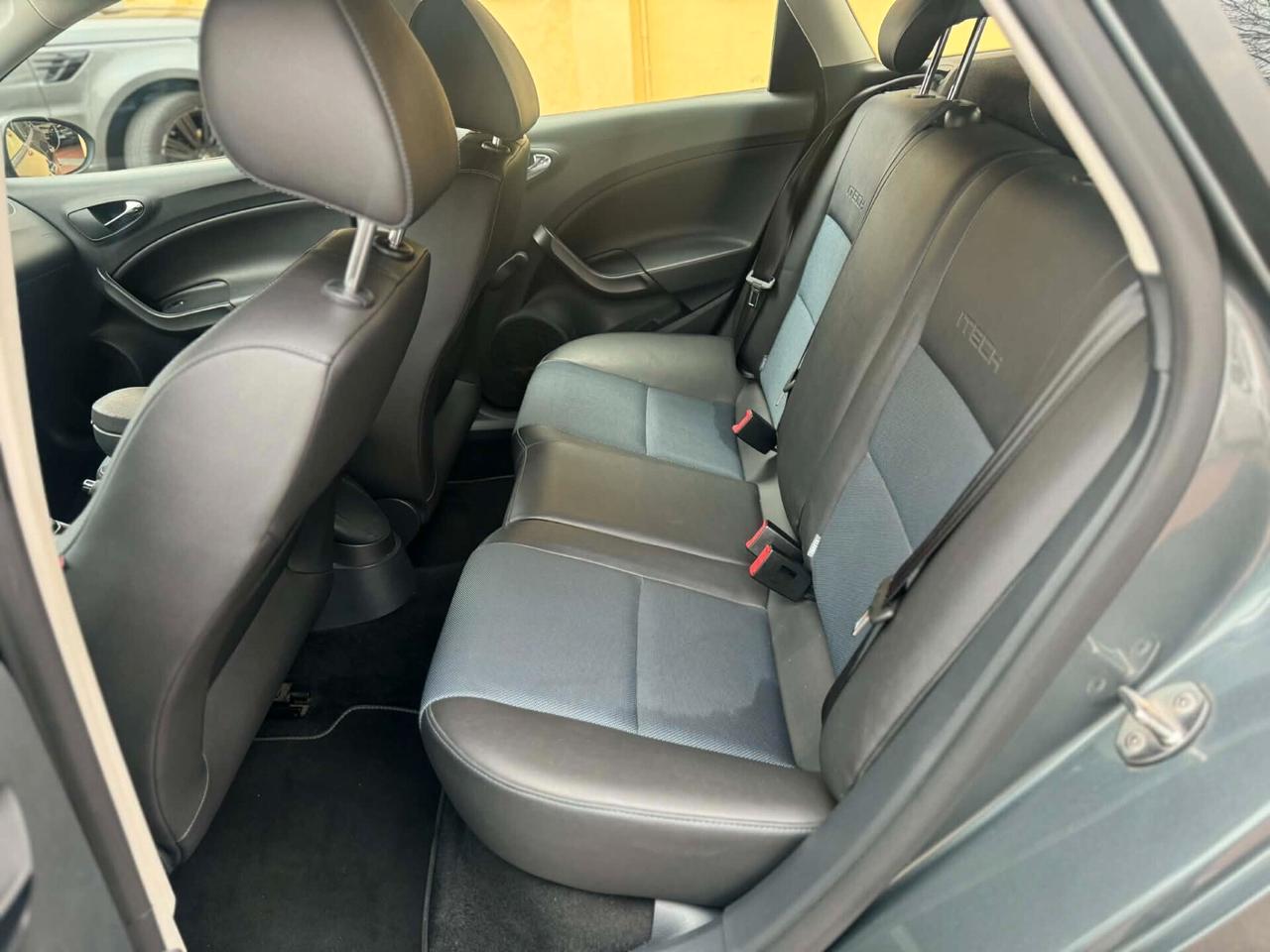 Seat Ibiza ST Anno 2015 1.2 Diesel 97.000 KM Euro5B