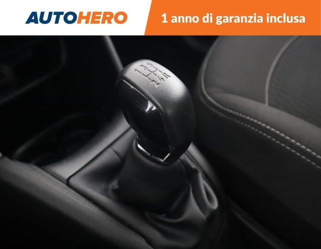PEUGEOT 208 1° serie PureTech 82 Stop&Start 5 porte Active