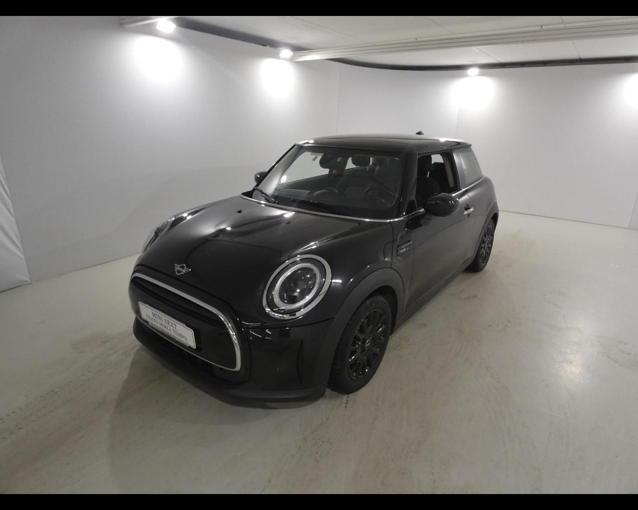MINI Mini 4ª serie (F56) - Mini 1.5 One Camden Edition