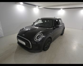 MINI Mini 4ª serie (F56) - Mini 1.5 One Camden Edition